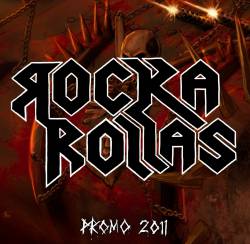 Rocka Rollas : Promo 2011